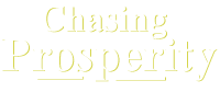 Chasing Prosperity Logo