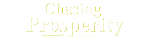 Chasing Prosperity Logo